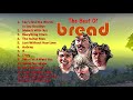 Bread Greatest Hits Collection