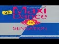 Maxi Dance Sensation 16 