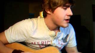 Two towns from me, Blind Pilot