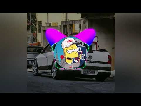 ELAS GOSTAM QUE EMPURRA (COM GRAVE) TIK TOK