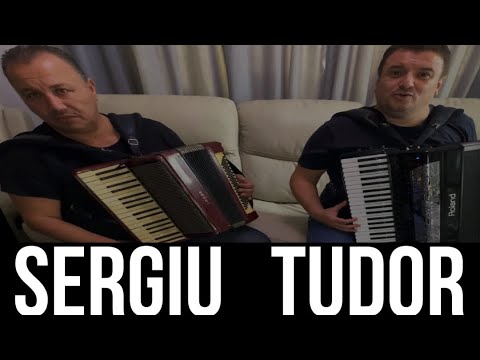 SERGIU STB - La multi ani! Ionut Balan de la Campulung Muscel