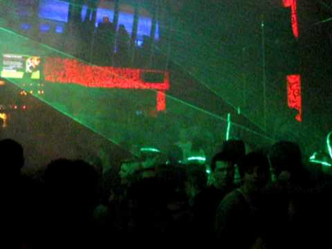 JAY FROG LIVE @ MUSIKPARK A7 KASSEL