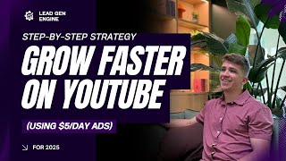 How To Run YouTube Ads For Subscribers in 2025 (Step By Step)