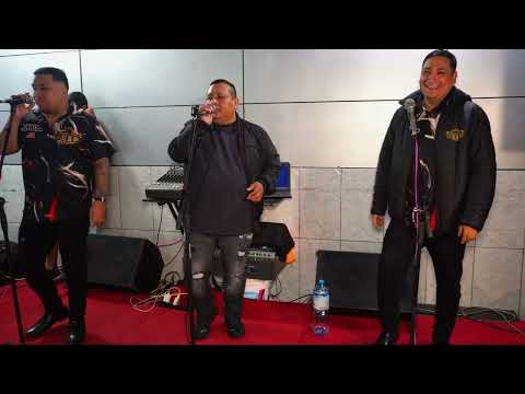 MAL PENSADA MIX - JUANCHO PEÑA LA VOZ DE ORO - CHINITO ALF 4K - CHRISTIAN DE PRO FELIZ CUMPLEAÑOS