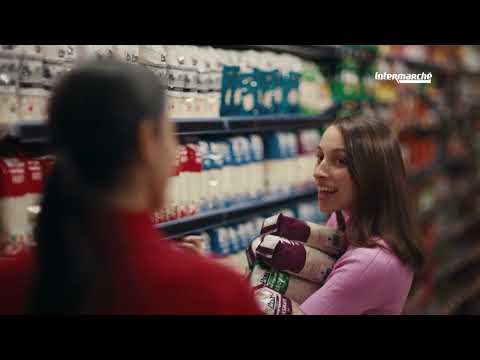 Intermarché | with Rita & João thumbnail