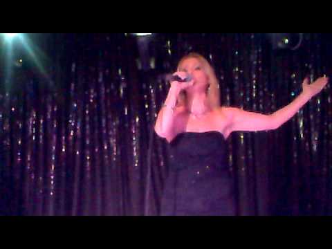 ilana segev - bar mitsva in israel