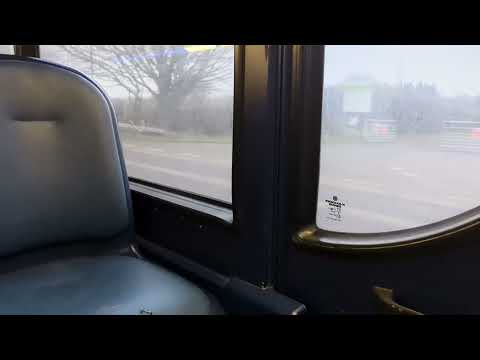 Arriva Northumbria 7502 NK57DXY ADL E400 Trident 2 X7 Blyth