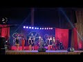Annual Fashion Show V Movi Institute Janonyekha