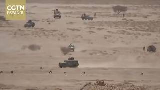 Hutíes afirman que aviones de combate saudíes realizaron 52 ataques en cinco provincias de Yemen