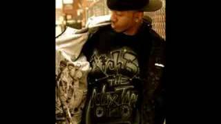 USHER - DAT GIRL RIGHT THERE FT. RICH BAKE &amp; LUDACRIS