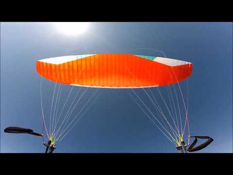 Advance Pi 3. Cross-Country Posible.