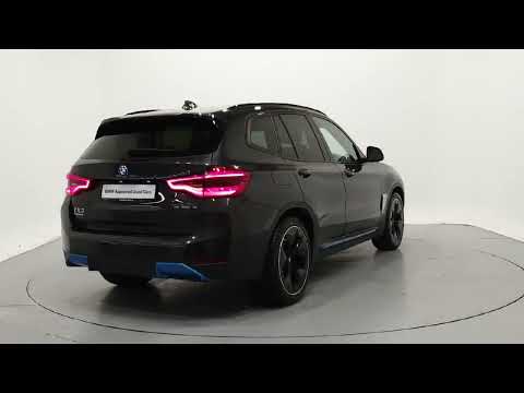 BMW iX3 Premier Edition Pro - Image 2
