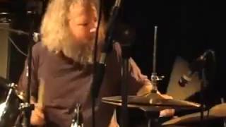 CHEER-ACCIDENT - Humanizing The Distance/Production, Live in Paris 2008