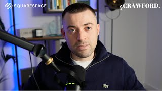 How to Create an Email on Squarespace