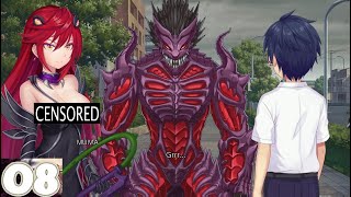 Star Melody Yumemi Dreamer Episode 8