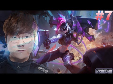 TEDDY | JINX GAMEPLAY| ADC JINX VS CAITLYN!!!