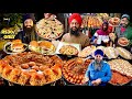 Rs30 Only Sardar Ji Ka Viral Burger Punjab Street Food Lazwab Pizza Dosa Gajar Ka Halwa
