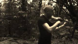 Dissection - Into Infinite Obscurity - VIOLIN COVER