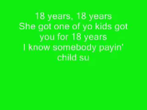 Kanye West  Golddigger  lyrics