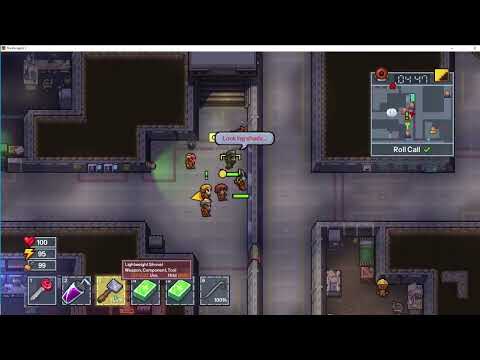 Area 17 Solo Glitchless WR Perimeter Breakout (1:49.55)