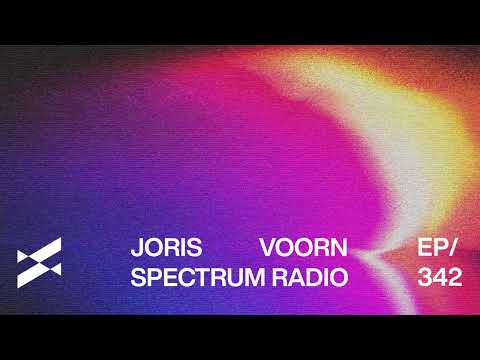 Spectrum Radio 342 by Joris Voorn | Khainz Guest Mix