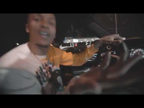 New Music: Mari Bandz " Matching Energies " (Official Video)