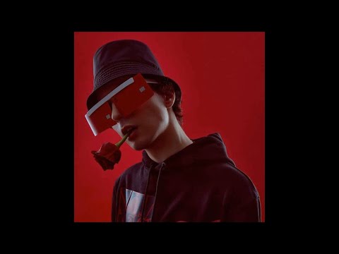 ★FREE★ SLAVA MARLOW x ЭЛДЖЕЙ x MORGENSTERN TYPE BEAT - КРАСНОЕ ВИНО (Prod. ChanelGangBeatz)