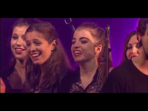 Txarango - 05 Mil ocells_feat.Cantabile (Abaraka 2018)