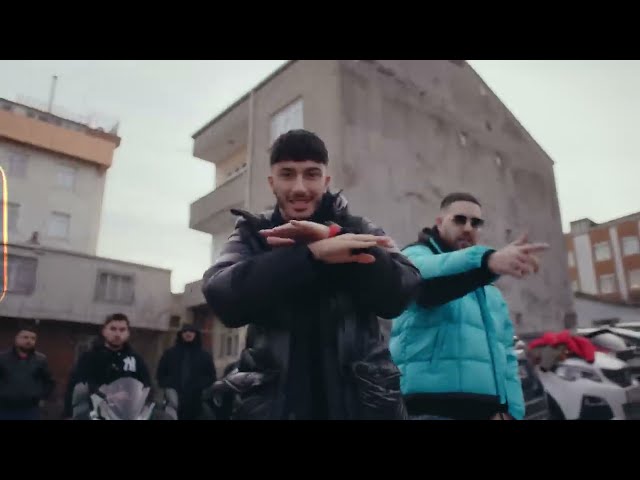 Gece Gündüz von Murda & Mero ((jetzt ansehen))