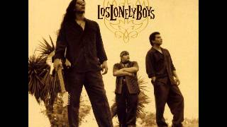 Los Lonely Boys - La Contestación