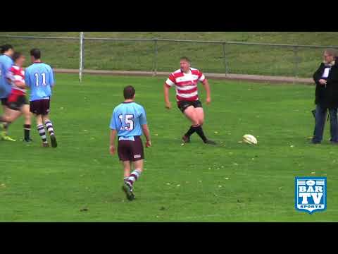 2018 John I Dent Cup Reserve Grade Round 6 Highlights - Wests Vs Tuggeranong