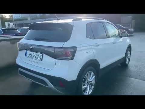 Volkswagen T-Cross 1.0 95BHP EDITION 75 - Image 2