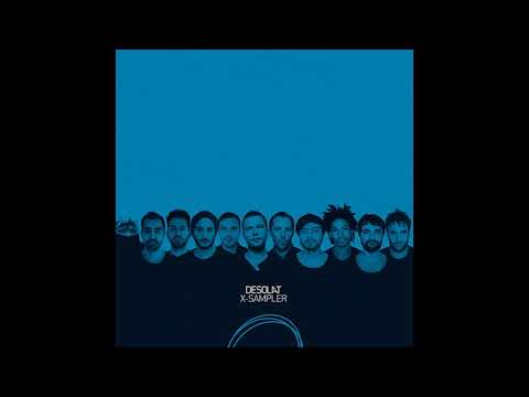 Martin Buttrich - Roads - DESOLAT 015