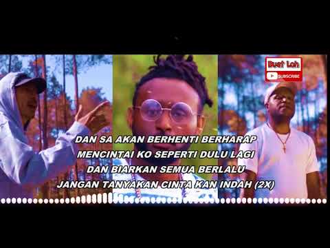 H2MC feat ZEIN PANZER - Berhenti Berharap ( Video Lyric )