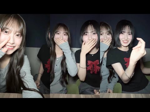 櫻坂46【村井優&的野美青】ゲリラインスタライブ 2026年7月21日