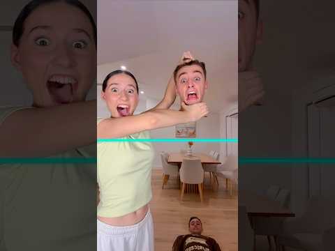 TIME WARP FILTER! #funny