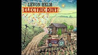 levon helm / tennessee jed