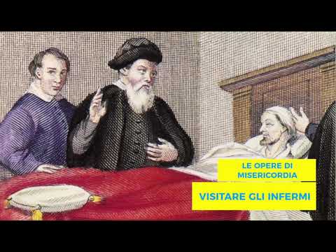800 anni di carità: dalla peste al Covid 19. La storia del movimento delle Misericordie.