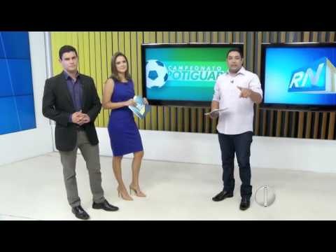 Confira a tabela da 2ª rodada do Campeonato Potiguar