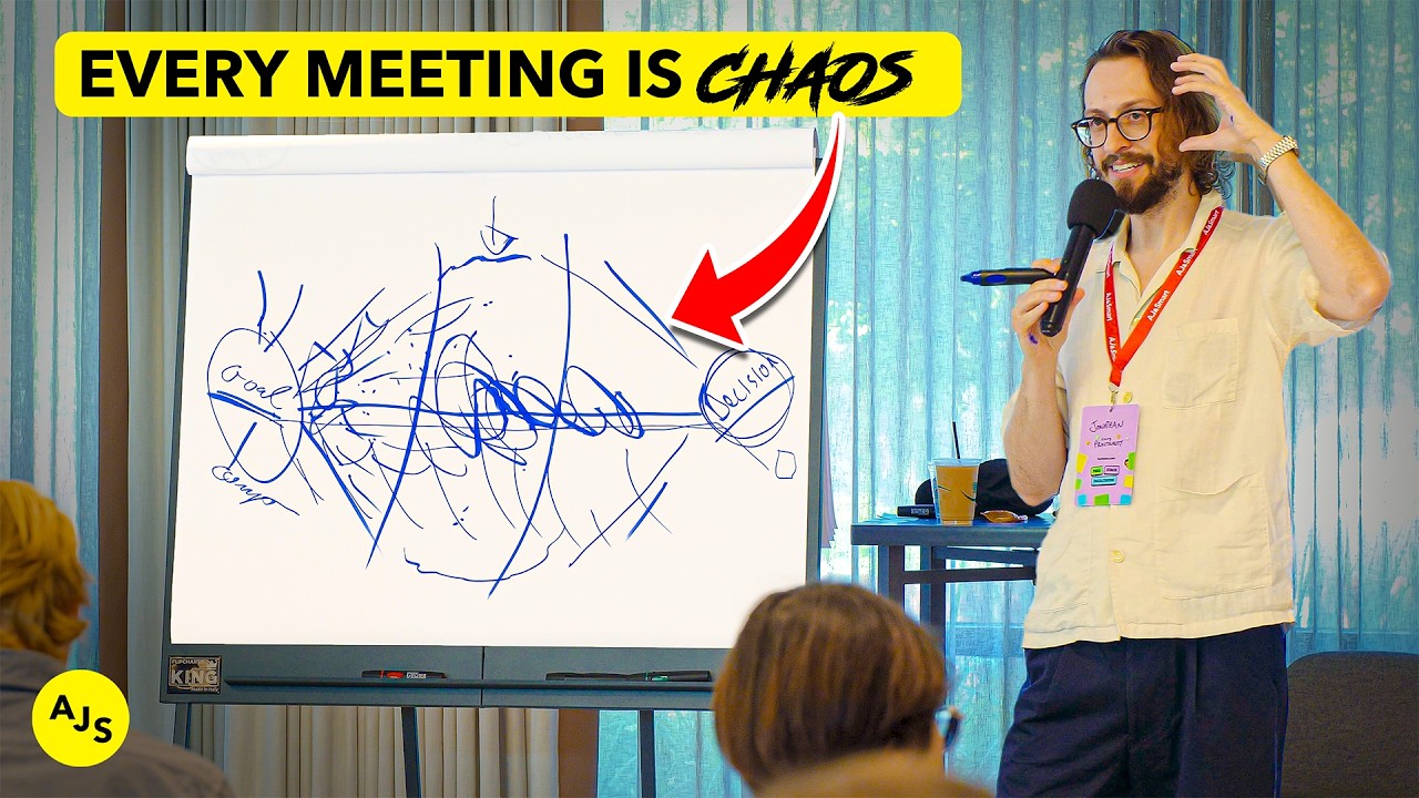 Why Meetings Are Still Broken in 2026