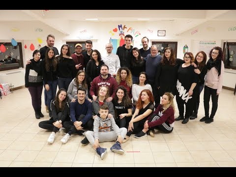 'Vedo con gli occhi tuoi' , un musical di solidarietà