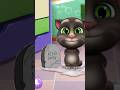 RIP Tom Friend My Talking Tom Shorts Rip Tom Mytom2 Mytalkingtom2 Challenge Cute
