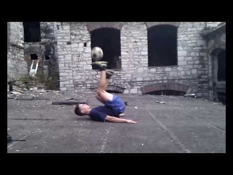 Anina - Freestyle coal mine .