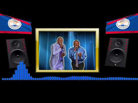 Smith Brothers ( King Rancho & Cross Culture Band) - Margarita, Village Gyal, Inna Babylon