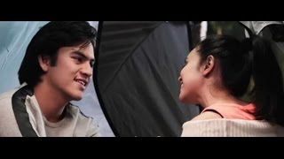 Rossa - Kepastian Ost ILY from 38000ft