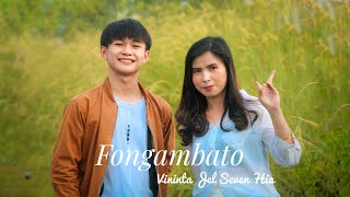 Download lagu FONGAMBATO - RIANA DAELI | | Vininta Hia (COVER) mp3