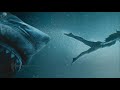 What if.. “Billie Jean” is Film music of “47 meters down: uncaged”?