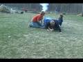 Noob Fights Jake Alex Kevin