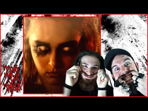 Beast in Black - From Hell With Love - REACTION