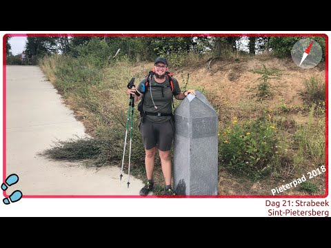 Pieterpad 2018: Vlog 21 Finale dag